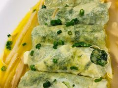 -老洋房花园饭店(绍兴路店)