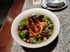 阳春面-南京大牌档(济南万象城店)