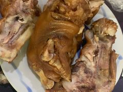 酱猪蹄-常香小吃