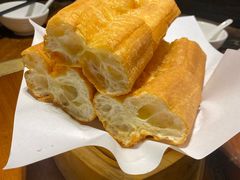 -大良毋米粥 · 粥底火锅(岭南天地店)