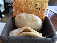 -上海柏悦酒店·世纪100牛排馆