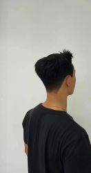 -绅仕門男士理发馆