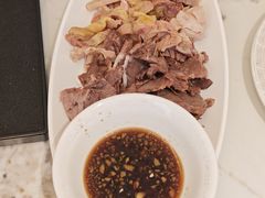 -高玛纳驴肉火烧(一世界店)
