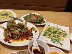 -南海渔家•海鲜•正宗海南菜(海棠湾店)