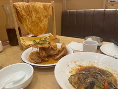 -东北风(江北万达店)