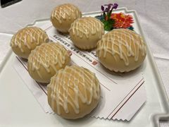 燕麦银丝包-祥源坊海鲜酒楼(小榄店)