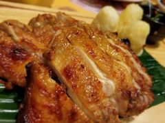 -simply thai天泰(长泰广场店)