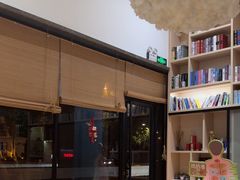-麦子MaiMassage(打浦桥店)