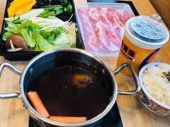 -吉野家(顺义站前北街店)