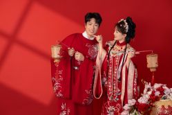 -雅云婚纱摄影工作室旗舰店