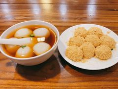 -县前头汤圆店