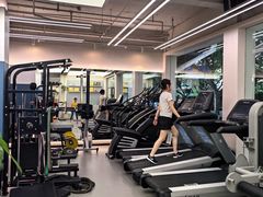 -VPsmart私教健身工作室(新华路旗舰店)
