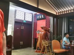 -古南都·老广东酒楼(龙江店)