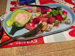 -杯子红牛排(创意产业园店)