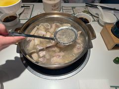 -烹然四季椰子鸡火锅(姚家园万象汇店)