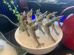 -江南福宴·澳门海鲜.牛肉火锅(汇高栢悦中心店)