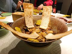 -淀里船宴(卓达店)