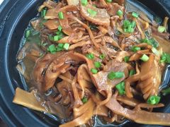 -森谷美食公园(杨行店)