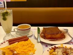 -大哥餐厅(西城花园店)