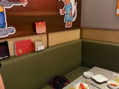 -海底捞火锅(正大乐城店)