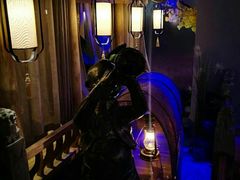 -巴渝瓦肆重庆鲜火锅(宝龙环湖店)