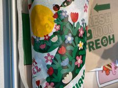 -赛百味SUBWAY(星摩尔店)