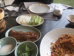 -西安凯悦酒店·湖畔中餐厅