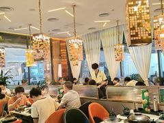 -润泽园椰子鸡(汇一城店)