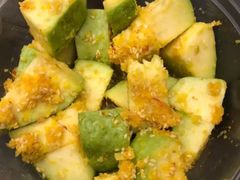 -老炳·七丛松甘草水果