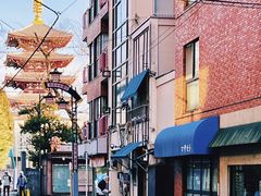 -浅草寺