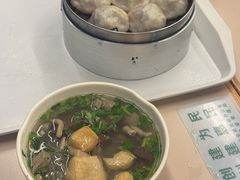 -尹氏汤包(朝天宫店)