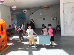 -艾儿思国际幼稚园(硚口店)