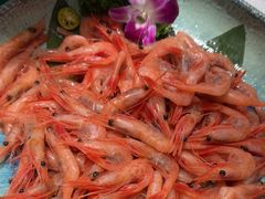 -亚马逊海鲜自助(梅溪湖步步高店)