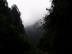 -矮寨·十八洞·德夯大峡谷景区