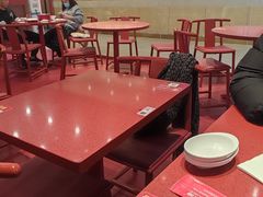 -喜家德虾仁水饺(长泰广场店)