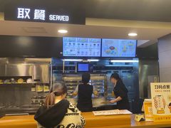 -真功夫(棠下店)