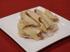 吉士咸鸡-老吉士酒家(天平路店)