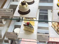 -海豚湾·大堂吧(厦门佰翔波特曼七星湾酒店)