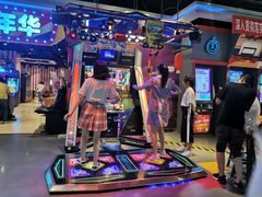 -大玩家(路南万达店)