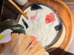 -胖哥俩肉蟹煲(富阳万达店)