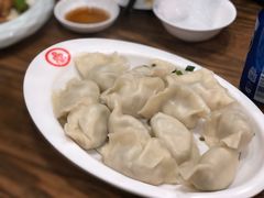 -双合园·海鲜水饺青岛菜(万佳广场店)