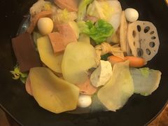 -万记麻辣烫国展总店