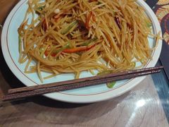 -蒙亨·手把肉·蒙古包文化主题餐厅(天恒广场店)