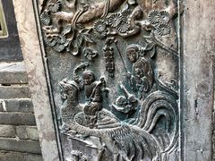 -山西王家大院