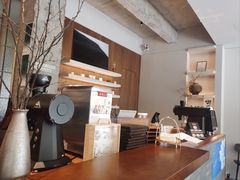 -溯洄咖啡VORTEX COFFEE