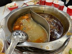 -袁记串串香(人民公园店)