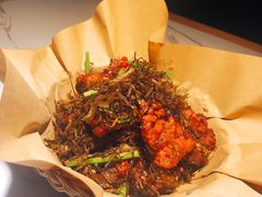 -姜君·千岛湖鱼头馆(浦东大道店)