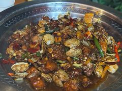 -东来土菜馆(民祥园路店)