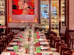 -Mammamia意大利餐厅(阳春巷店)