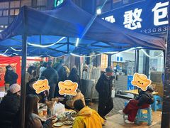 -梁憨包(南岸回龙湾店)